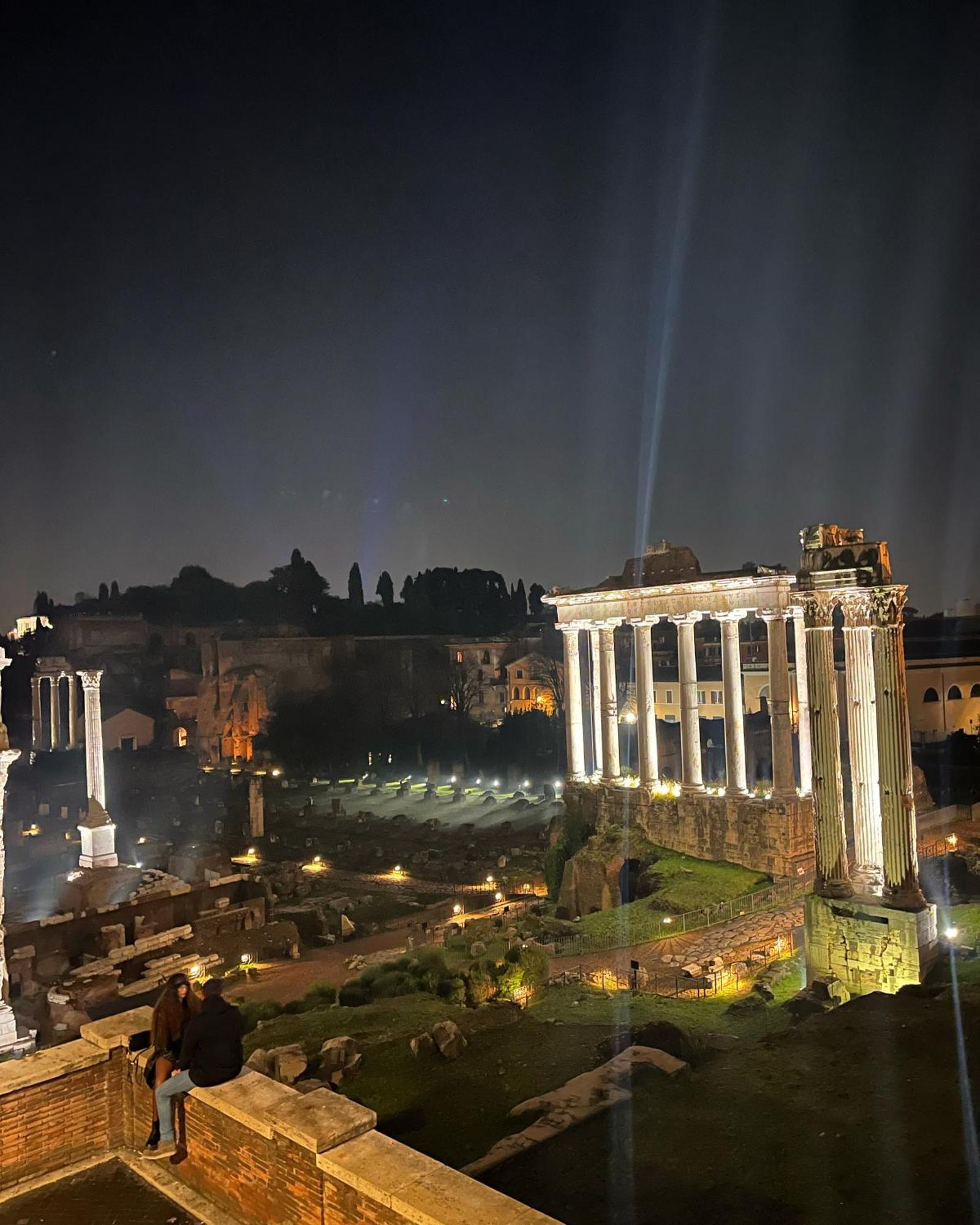 Shabby Roman Studio- Ai Fori Imperiali Bagian luar foto